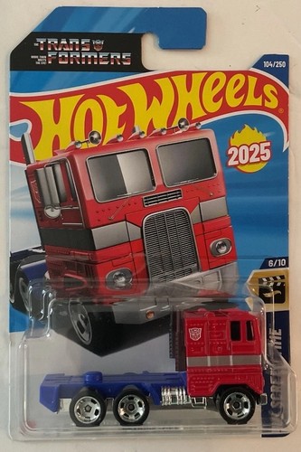Hotwheels trans formers - hotwheels,