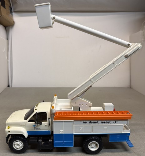 1995 gmc peco philadelphia - gmc,